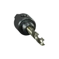 Makita Accessoires Adapter HEX 9,5mm 14-30mm - D-17170 - thumbnail