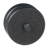 Nanlite Coupler 1/4" (for Pavotube 6CII) - thumbnail