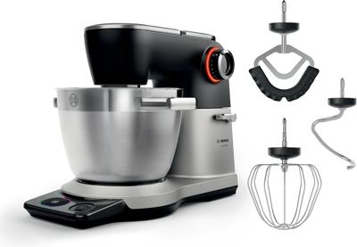Bosch MUMS8ZS00 Keukenmachine Zilver