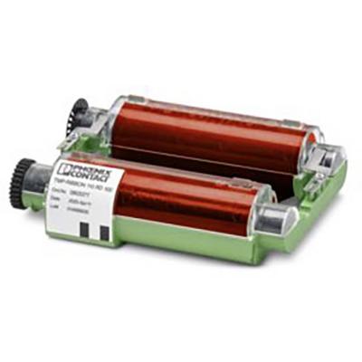 Phoenix Contact Kleurtape Rood 1 stuk(s) TMP-RIBBON 110 RD 100 0803377