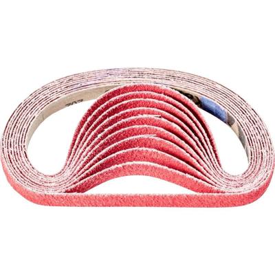 PFERD TOOLS BA 13/457 CO-COOL 40 45020091 Schuurband Korrelgrootte (num) 40 (l x b) 457 mm x 13 mm 100 stuk(s) PFERD TOOLS BA 13/457 CO-COOL 40 45020091 Schuurband Korrelgrootte (num) 40 (l x b) 457 mm x 13 mm 100 stuk(s)