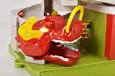 Dickie Toys Farm Adventure Speelset + Licht en Geluid