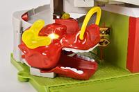 Dickie Toys Farm Adventure Speelset + Licht en Geluid - thumbnail