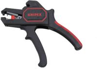 KNIPEX isolatiestriptang cyclus voor 0.2-6.0mm - zelfinstellend - thumbnail