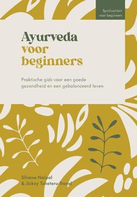 Ayurveda voor beginners (Paperback)