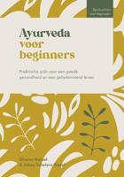 Ayurveda voor beginners (Paperback) - thumbnail