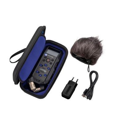 Zoom APH-6e handy recorder accessories