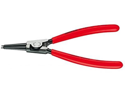 Knipex borgveertang - 10-25 mm - 140 mm - bu-recht - 46 11 A1