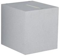 Albert Up down light grijsSkup 15cm - 692416 - thumbnail