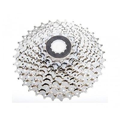 Shimano alivio cs-hg400 11-28 9 speed - thumbnail