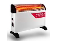 Elektrische convectieverwarming Alpina 1500 W - thumbnail