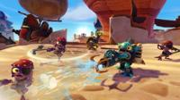 Skylanders Swap Force - Anchors Away Gill Grunt - thumbnail
