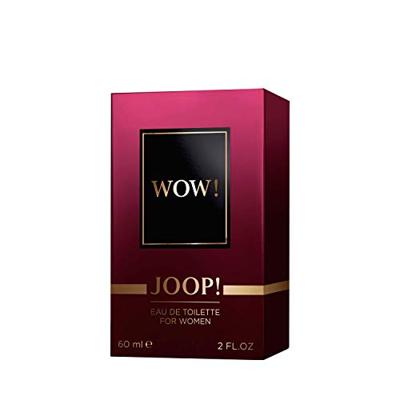 Joop! Wow! Eau de Toilette For Woman