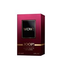 Joop! Wow! Eau de Toilette For Woman - thumbnail