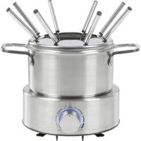 Profi Cook PC-FD 1288 Fondue 800 W RVS - thumbnail