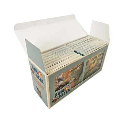 Gottmer Uitgevers Groep Uitdeelboekjes van sam & julia Gottmer Uitgevers Groep Uitdeelboekjes van sam & julia