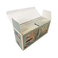 Gottmer Uitgevers Groep Uitdeelboekjes van sam & julia - thumbnail