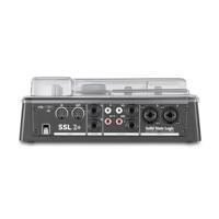 Decksaver SSL 2 & SSL 2+ Stofkap - thumbnail