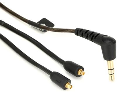 Mackie MP Series MMCX Cable Kit - MP Series MMCX-kabelpakket voor hoofdtelefoons
