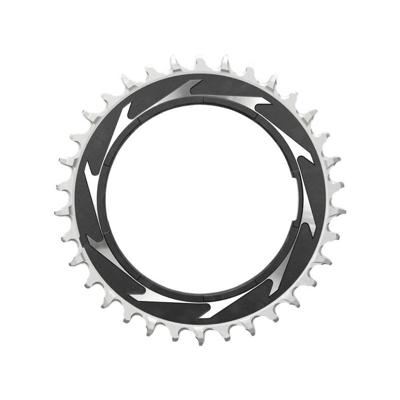 SRAM kettingblad "xx sl eagle transmission" chain ring xx sl eagle tr. 34t 3mm