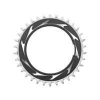 SRAM kettingblad "xx sl eagle transmission" chain ring xx sl eagle tr. 34t 3mm - thumbnail