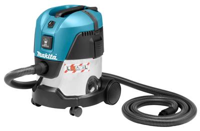 Makita vc2012l 230v stofzuiger l-klasse - vc2012l Makita vc2012l 230v stofzuiger l-klasse - vc2012l