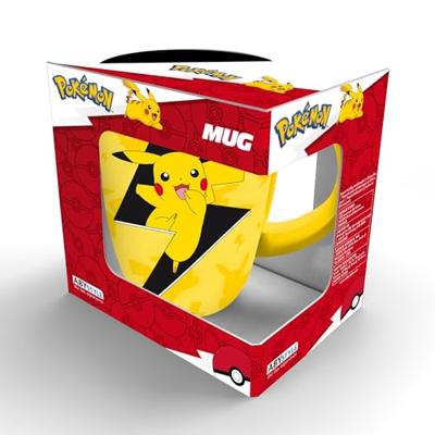 Pokemon - Pika! Pika! Pika! Mug