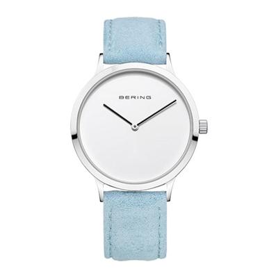 Bering 14937-704 (Ø 39 mm) Dames horloge