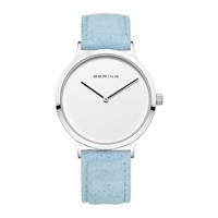 Bering 14937-704 (Ø 39 mm) Dames horloge - thumbnail