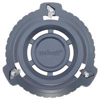 Wolfcraft Randsnijder | Voor gipsplaten | Ø68mm | 1 stuk - 5892000 - thumbnail