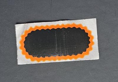 Tip top bandenpleister tip top tube patch size 7 74"37mm