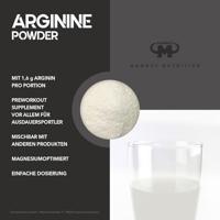 Arginin Powder 300g - thumbnail