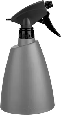 Elho brussels sprayer brussels 0,7 liter antraciet