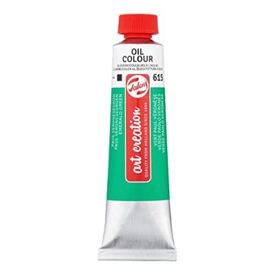 Talens art creation olieverf tube 40ml paul veronesegroen