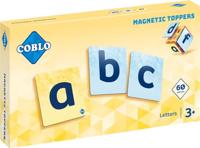 Coblo toppers kleine letters - thumbnail