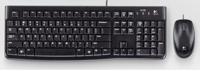 Toetsenbord Logitech 2227530 Zwart Qwerty Spaans QWERTY - thumbnail