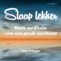 Slaap lekker - Korte meditatie voor een goede nachtrust - thumbnail