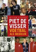 Piet de Visser - Willem Vissers - ebook - thumbnail