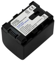 Camera-accu BN-VG121 voor JVC - thumbnail
