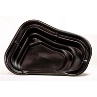 Start 250 voorgevormde vijver - thumbnail