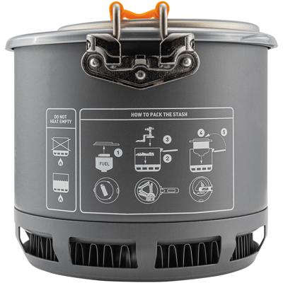 Jetboil Stash Kooktoestel
