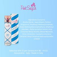 Aquolina Pink Sugar Berry Blast Eau de toilette Spray 100ml Dames - thumbnail