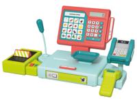 lupilu Speelgoedkassa of café (Speelgoedkassa) - thumbnail