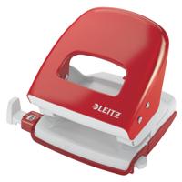 Leitz perforator Nexxt 5008 rood - thumbnail