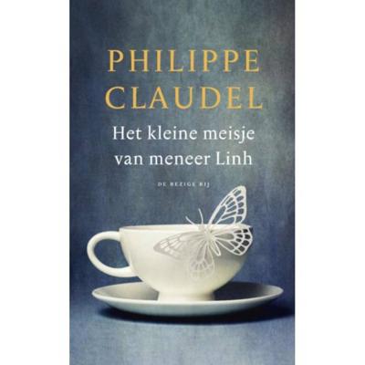 Het kleine meisje van meneer Linh (Paperback)