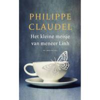 Het kleine meisje van meneer Linh (Paperback) - thumbnail