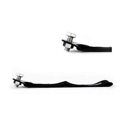 6-puntsgordel OCC Motorsport Blauw