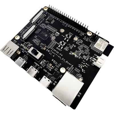 Espressif ESP32-P4-FUNCTION-EV-BOARD Developmentboard Microcontroller Multimedia-Entwicklungsboard ESP32-P4