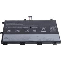 Lenovo Thinkpad Yoga 11e Replacement Accu - thumbnail