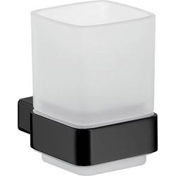 Emco Loft Glashouder Zwart 052013300